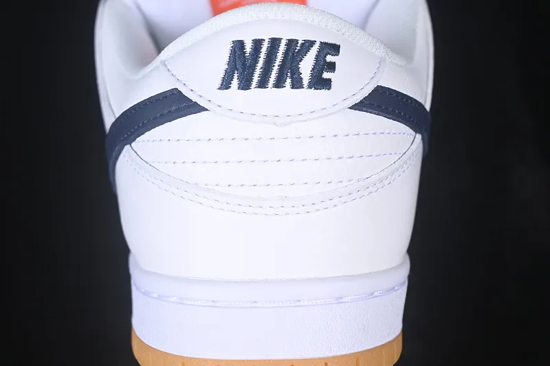 All categories Nk SB Dunk Series Nk SB Dunk Low low-top sneakers Foreign trade version Nike SB Dunk Low Pro ISO dunk series retro first-layer low-top casual sports skateboard shoes CZ2249-100